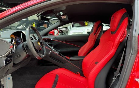 Ferrari Roma, 2025 год, 35 890 000 рублей, 22 фотография