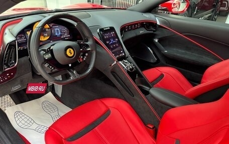 Ferrari Roma, 2025 год, 35 890 000 рублей, 20 фотография