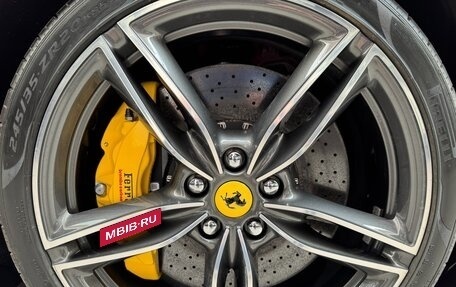 Ferrari Roma, 2025 год, 35 890 000 рублей, 19 фотография