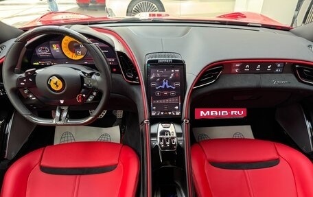 Ferrari Roma, 2025 год, 35 890 000 рублей, 23 фотография