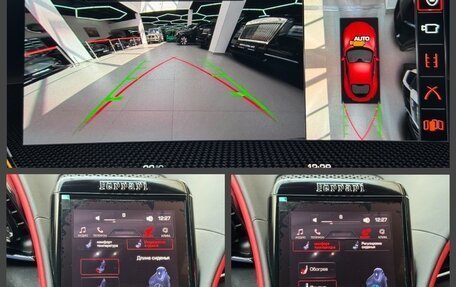 Ferrari Roma, 2025 год, 35 890 000 рублей, 34 фотография