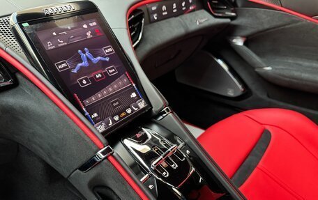 Ferrari Roma, 2025 год, 35 890 000 рублей, 31 фотография