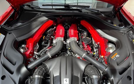 Ferrari Roma, 2025 год, 35 890 000 рублей, 37 фотография