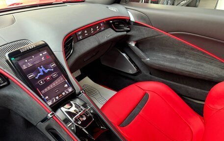 Ferrari Roma, 2025 год, 35 890 000 рублей, 30 фотография
