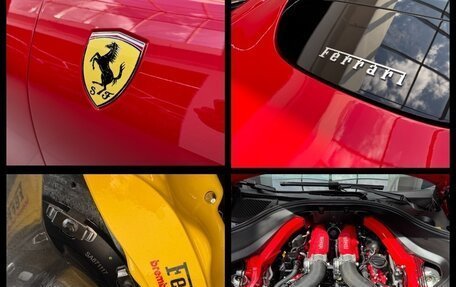 Ferrari Roma, 2025 год, 35 890 000 рублей, 36 фотография