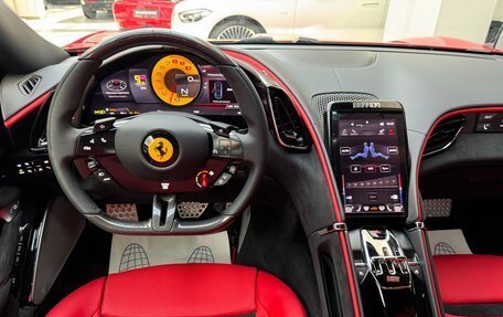 Ferrari Roma, 2025 год, 35 890 000 рублей, 28 фотография