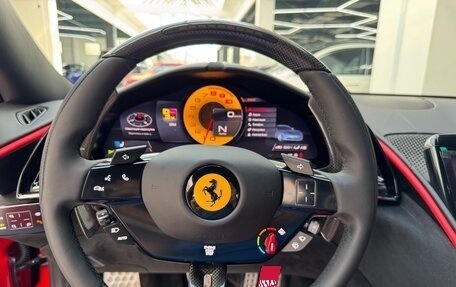 Ferrari Roma, 2025 год, 35 890 000 рублей, 33 фотография