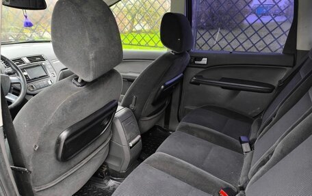 Ford C-MAX I рестайлинг, 2004 год, 249 000 рублей, 12 фотография
