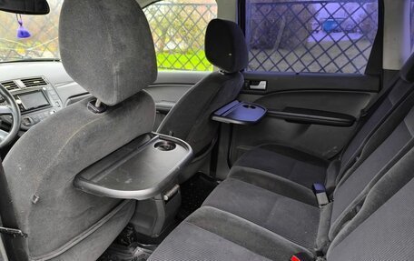 Ford C-MAX I рестайлинг, 2004 год, 249 000 рублей, 13 фотография