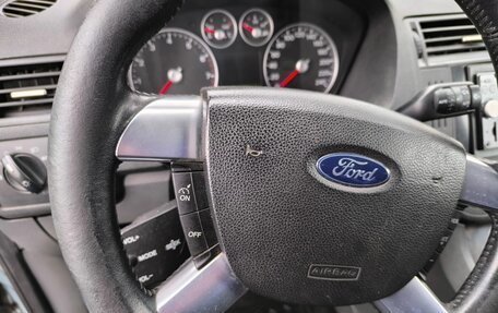 Ford C-MAX I рестайлинг, 2004 год, 249 000 рублей, 9 фотография