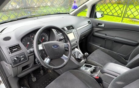 Ford C-MAX I рестайлинг, 2004 год, 249 000 рублей, 7 фотография