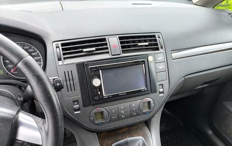 Ford C-MAX I рестайлинг, 2004 год, 249 000 рублей, 10 фотография