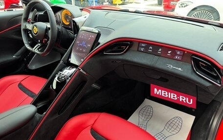 Ferrari Roma, 2025 год, 35 890 000 рублей, 29 фотография