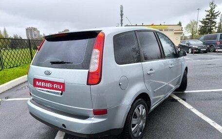 Ford C-MAX I рестайлинг, 2004 год, 249 000 рублей, 6 фотография