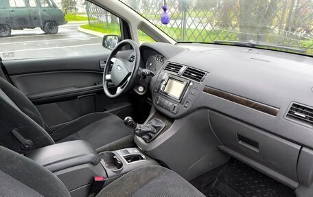 Ford C-MAX I рестайлинг, 2004 год, 249 000 рублей, 17 фотография