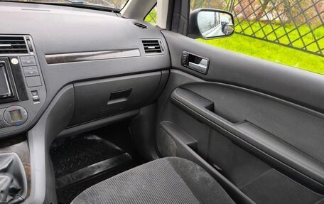 Ford C-MAX I рестайлинг, 2004 год, 249 000 рублей, 16 фотография