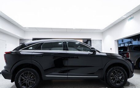 Haval F7, 2025 год, 2 849 000 рублей, 4 фотография