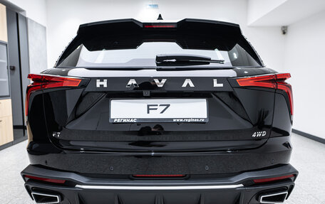 Haval F7, 2025 год, 2 849 000 рублей, 7 фотография