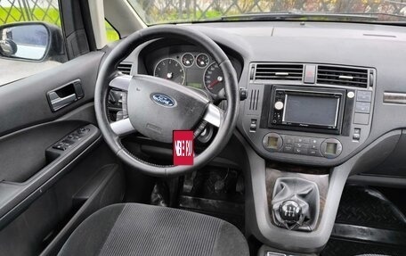 Ford C-MAX I рестайлинг, 2004 год, 249 000 рублей, 15 фотография