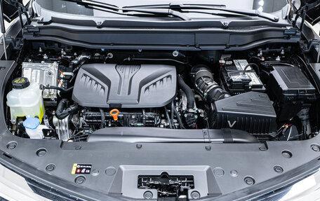 Haval F7, 2025 год, 2 849 000 рублей, 17 фотография