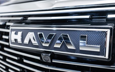 Haval F7, 2025 год, 2 849 000 рублей, 18 фотография