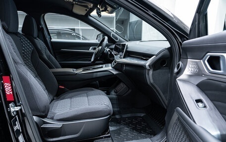 Haval F7, 2025 год, 2 849 000 рублей, 9 фотография