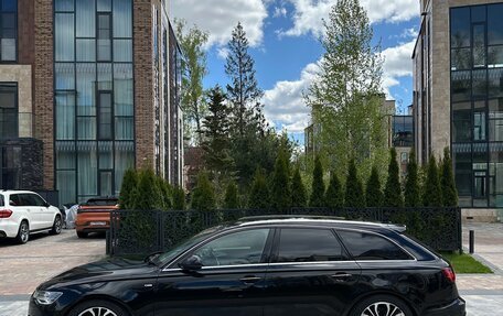 Audi A6, 2015 год, 2 440 000 рублей, 2 фотография