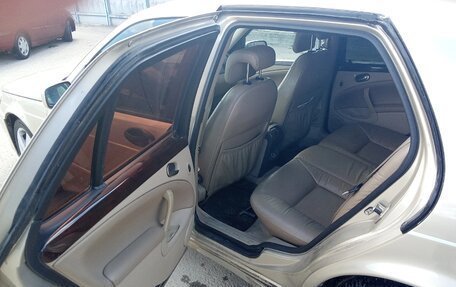 Saab 9-5 I, 1999 год, 410 000 рублей, 7 фотография