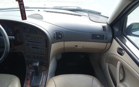 Saab 9-5 I, 1999 год, 410 000 рублей, 10 фотография