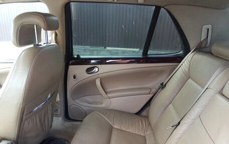 Saab 9-5 I, 1999 год, 410 000 рублей, 8 фотография