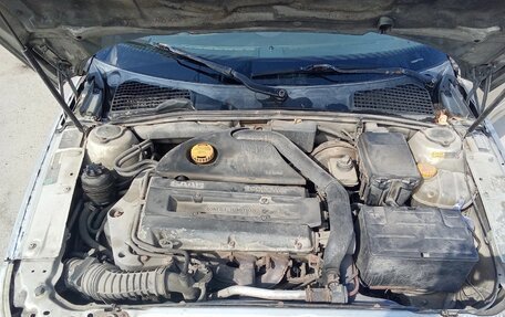 Saab 9-5 I, 1999 год, 410 000 рублей, 12 фотография