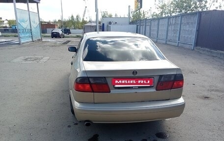 Saab 9-5 I, 1999 год, 410 000 рублей, 5 фотография