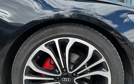 Audi A6, 2015 год, 2 440 000 рублей, 13 фотография
