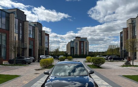 Audi A6, 2015 год, 2 440 000 рублей, 8 фотография