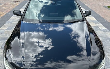 Audi A6, 2015 год, 2 440 000 рублей, 9 фотография