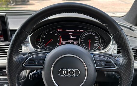Audi A6, 2015 год, 2 440 000 рублей, 20 фотография