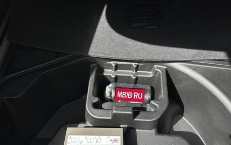 Audi A6, 2015 год, 2 440 000 рублей, 16 фотография