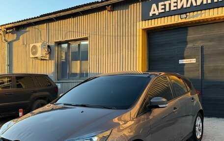 Ford Focus III, 2011 год, 720 000 рублей, 7 фотография