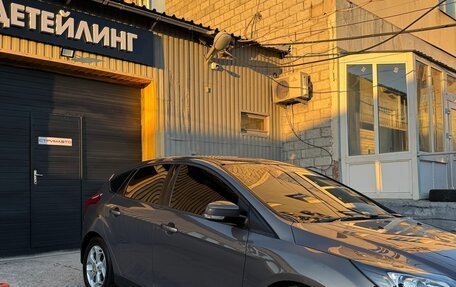 Ford Focus III, 2011 год, 720 000 рублей, 3 фотография