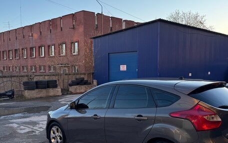 Ford Focus III, 2011 год, 720 000 рублей, 6 фотография