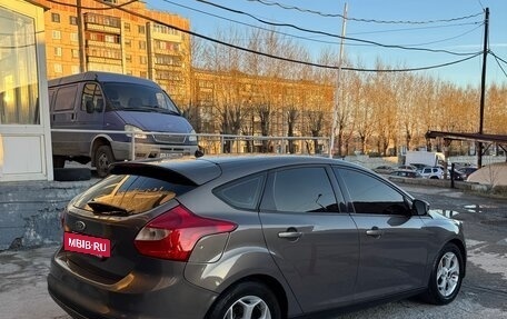 Ford Focus III, 2011 год, 720 000 рублей, 4 фотография