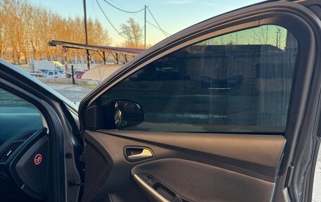 Ford Focus III, 2011 год, 720 000 рублей, 11 фотография