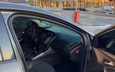 Ford Focus III, 2011 год, 720 000 рублей, 10 фотография