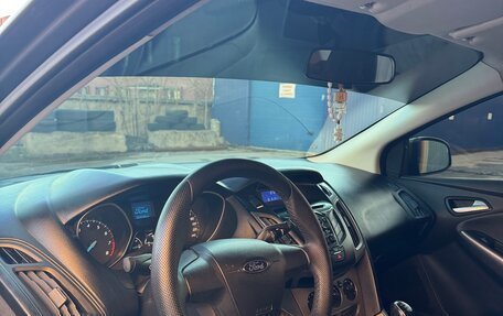 Ford Focus III, 2011 год, 720 000 рублей, 12 фотография
