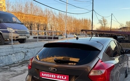 Ford Focus III, 2011 год, 720 000 рублей, 5 фотография