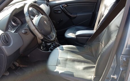 Renault Duster I рестайлинг, 2013 год, 795 000 рублей, 9 фотография