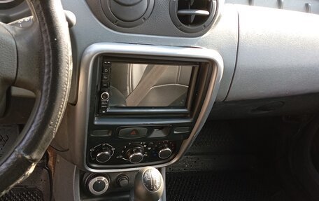 Renault Duster I рестайлинг, 2013 год, 795 000 рублей, 10 фотография
