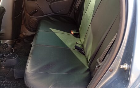 Renault Duster I рестайлинг, 2013 год, 795 000 рублей, 11 фотография