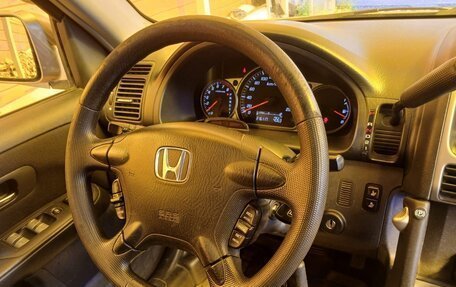 Honda CR-V II рестайлинг, 2005 год, 1 000 000 рублей, 7 фотография