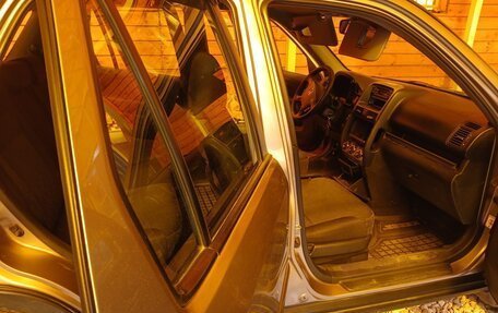 Honda CR-V II рестайлинг, 2005 год, 1 000 000 рублей, 12 фотография